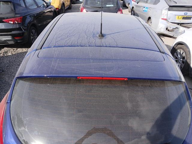 2015 FORD FOCUS TITA