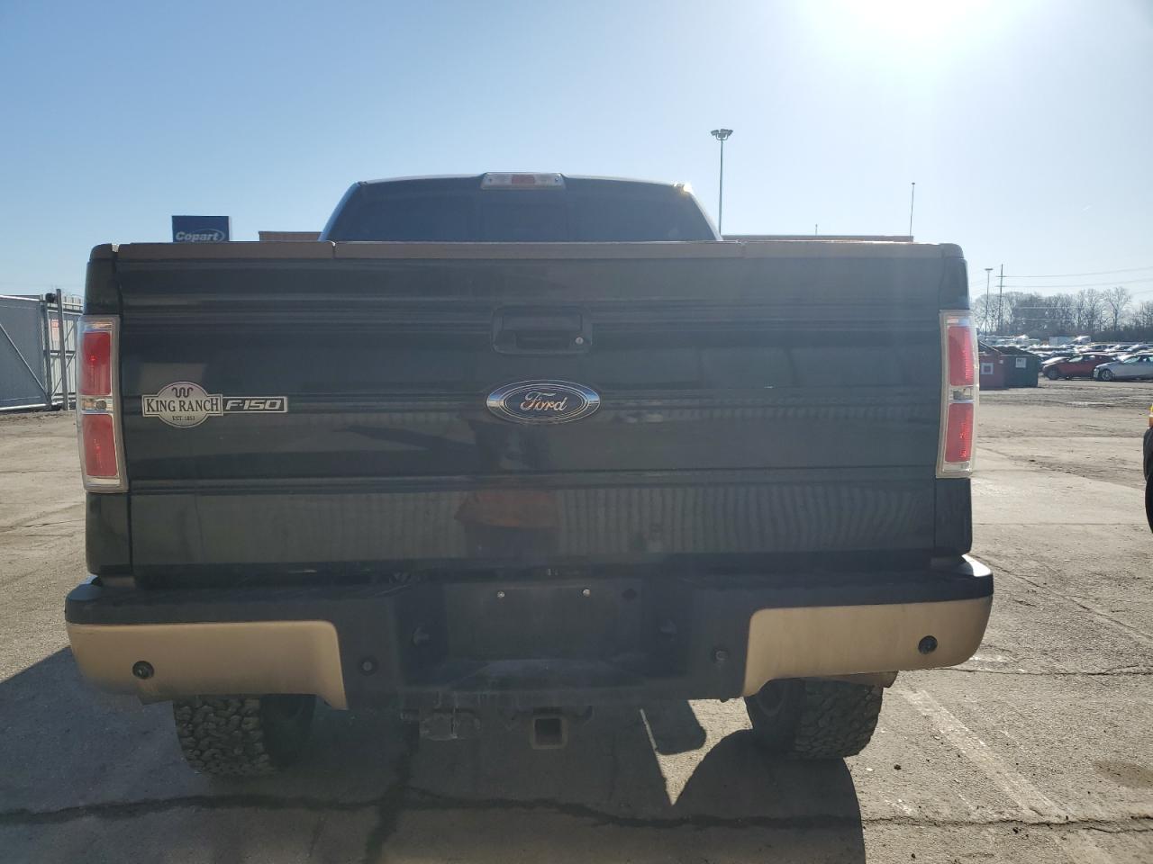 2012 Ford F-150 - Image 6