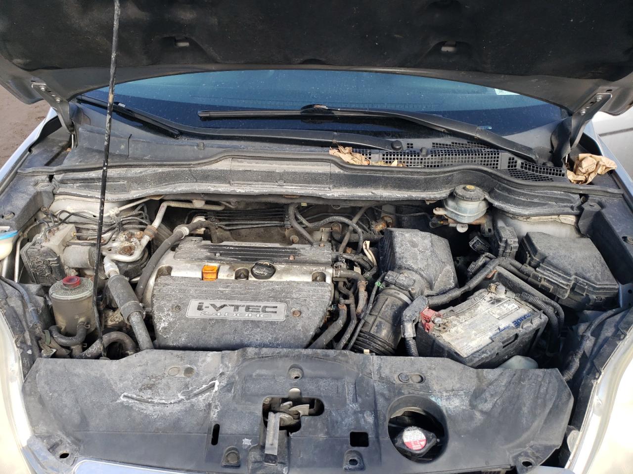 2007 Honda CR-V - Image 12