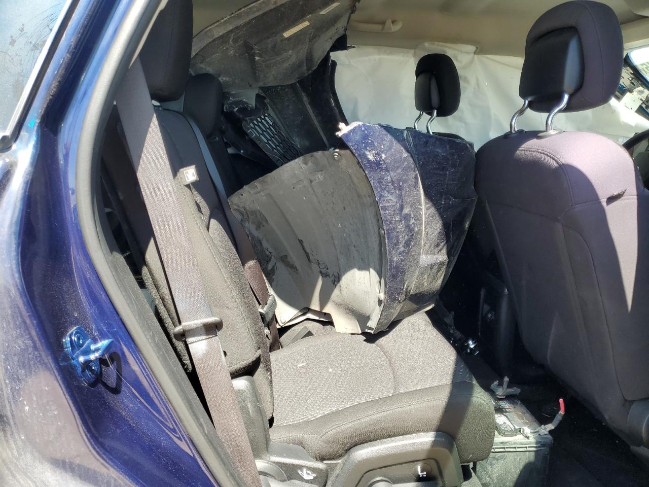 2020 Dodge Journey - Image 10
