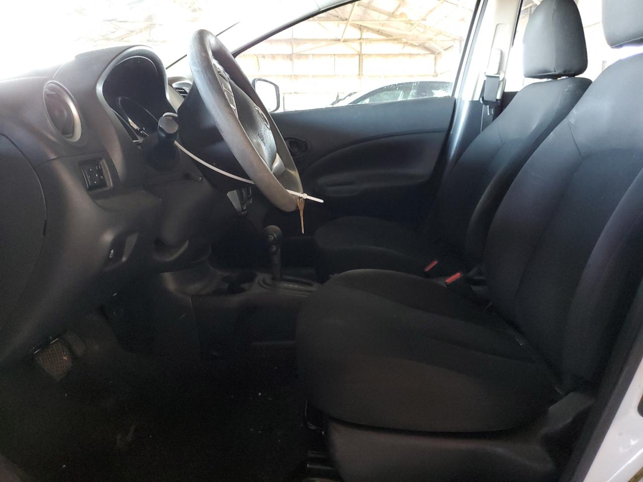 2015 Nissan Versa - Image 7