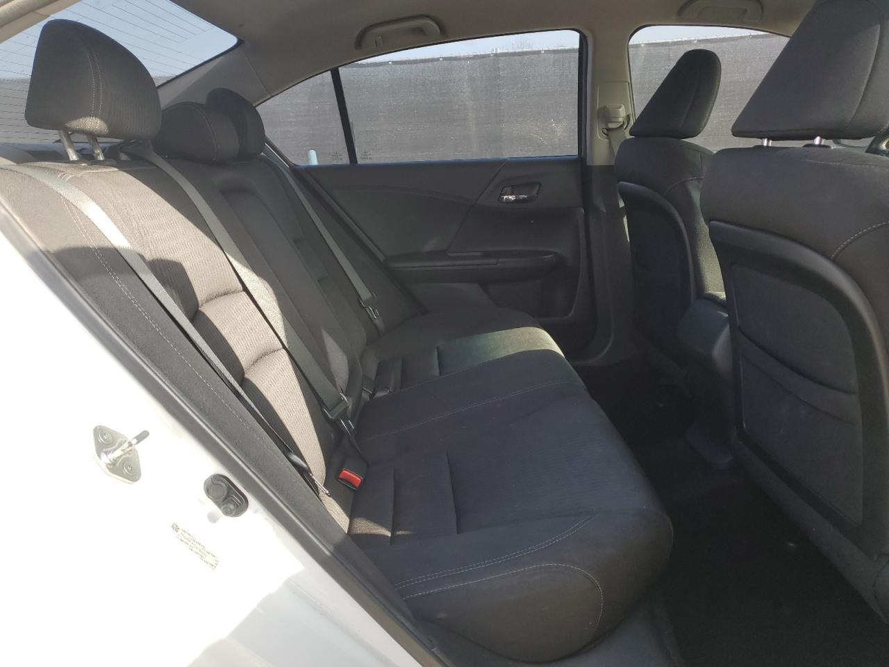 2013 Honda Accord - Image 10