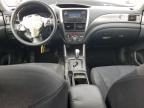 2012 Subaru Forester 2.5X Premium na sprzedaż w Kansas City, KS - Front End