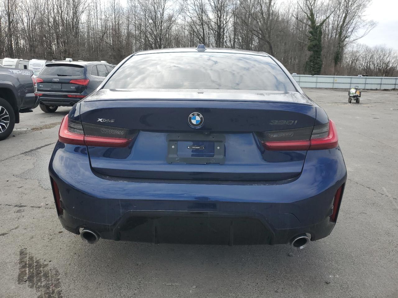 2023 BMW 3er - Image 6