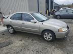 2004 Nissan Sentra 1.8 de vânzare în Byron, GA - Rear End