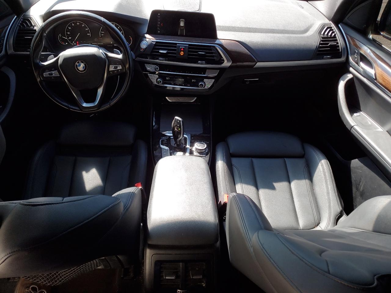 2021 BMW X3 - Image 8