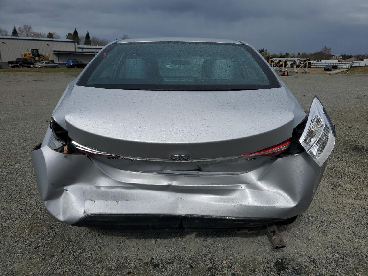 2015 Toyota Corolla - Image 6