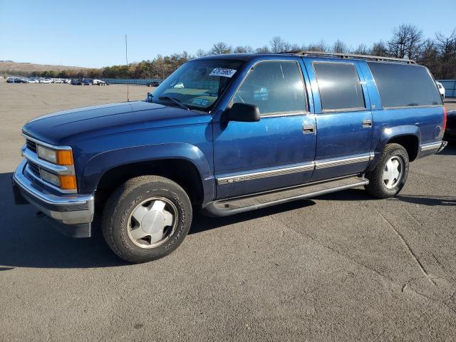 1999 Chevrolet Suburban K1500