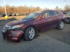 2012 Honda Crosstour Exl for Sale in East Granby, CT - Front End