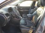 2019 Jeep Cherokee Latitude Plus de vânzare în Albuquerque, NM - Side