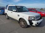 2011 LAND ROVER DISCOVERY for sale at Copart CHESTER