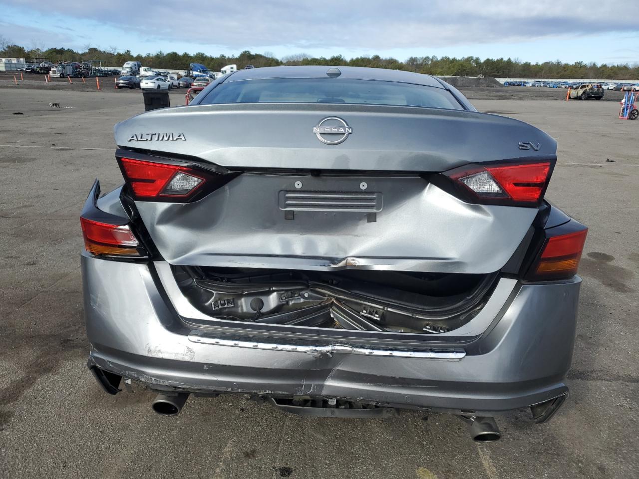 1N4BL4DV6PN359580 NISSAN ALTIMA 2023