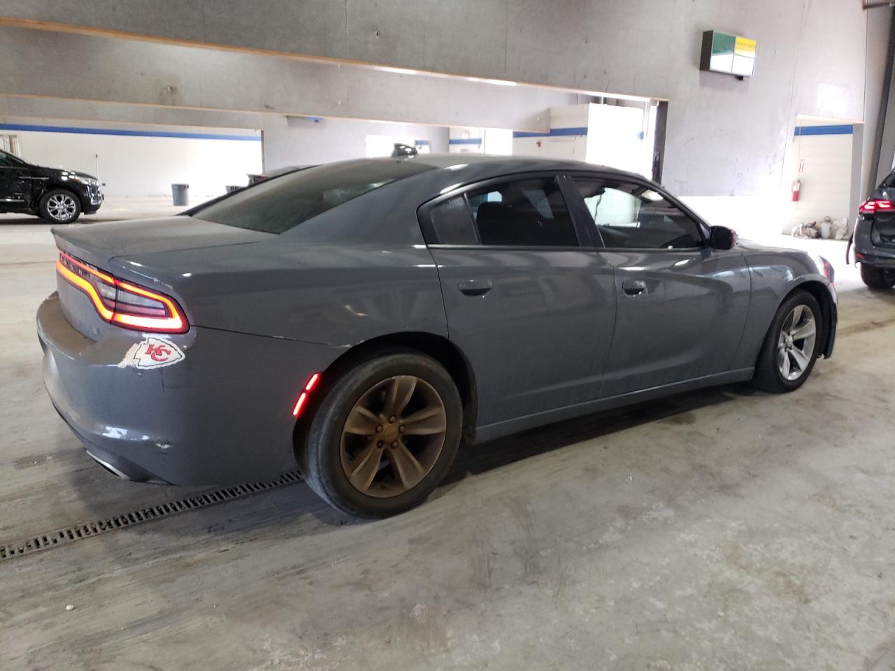 2017 Dodge Charger - Image 3