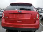 2011 Ford Edge Sel на продаже в Rancho Cucamonga, CA - Front End