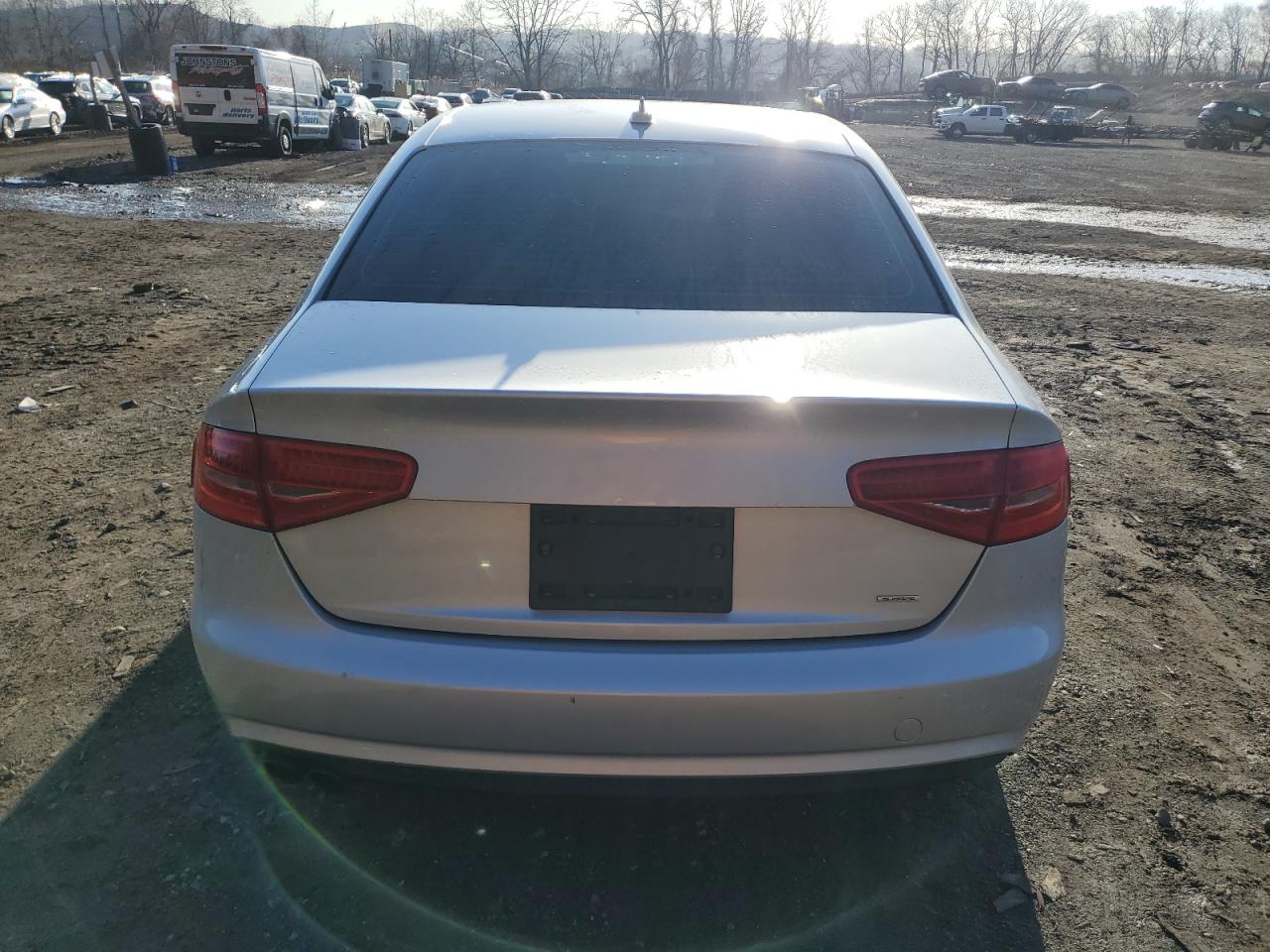 2013 Audi A4 - Image 6