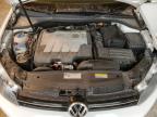 2013 Volkswagen Jetta Tdi en Venta en Abilene, TX - Side