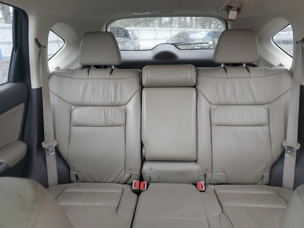 2013 Honda CR-V - Image 10