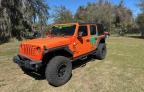 2018 Jeep Wrangler Unlimited Sport en Venta en Apopka, FL - Damage History