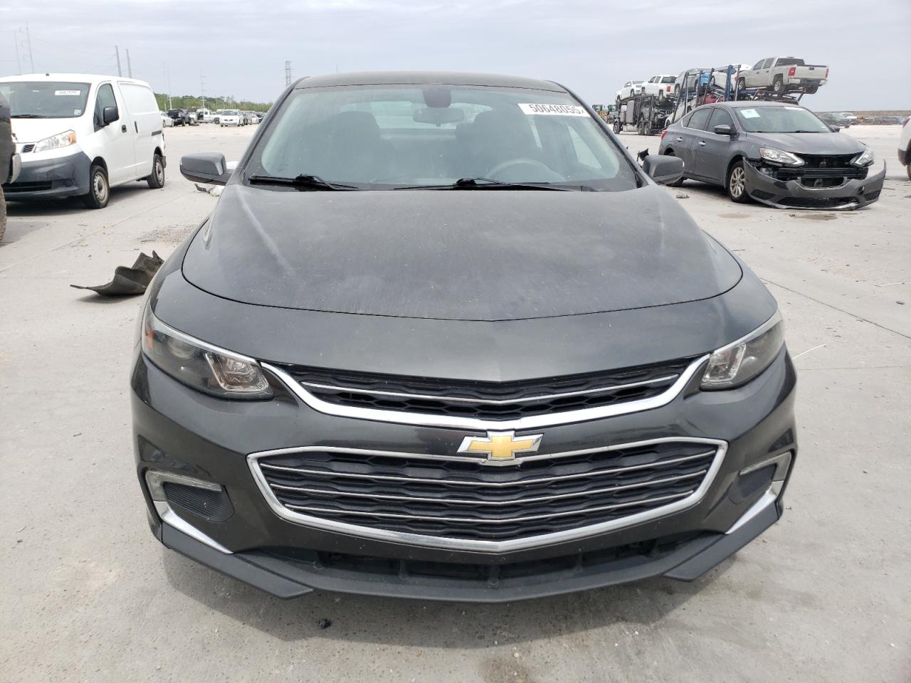 1G1ZE5ST5HF203898 CHEVROLET MALIBU 2017