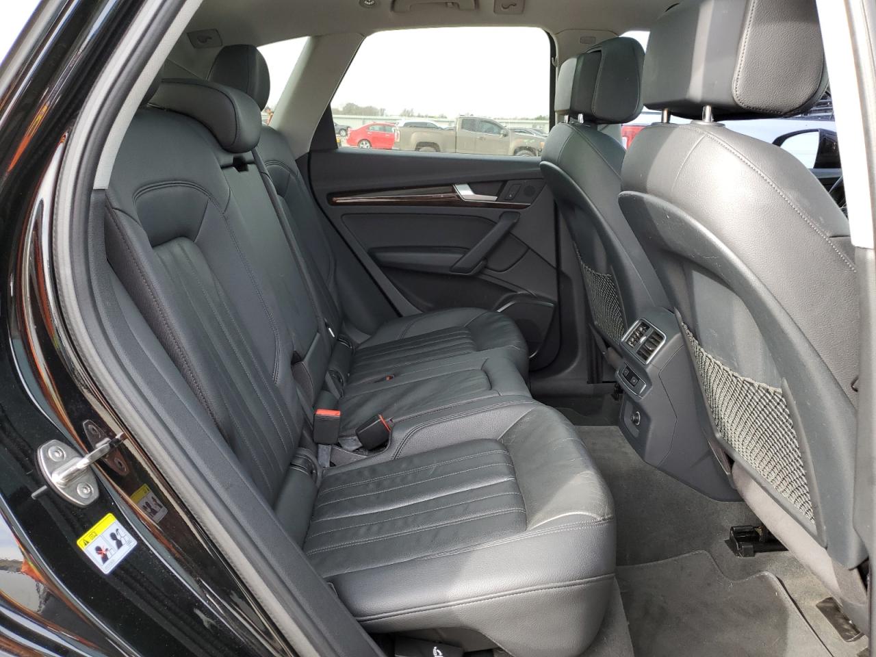 2018 Audi Q5 - Image 10