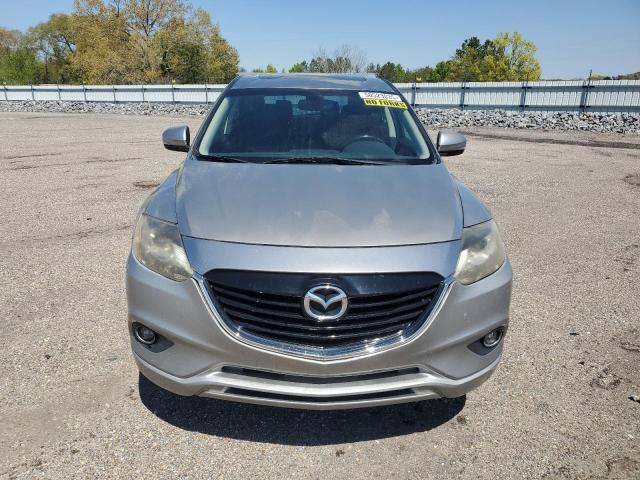  MAZDA CX-9 2013 Сірий