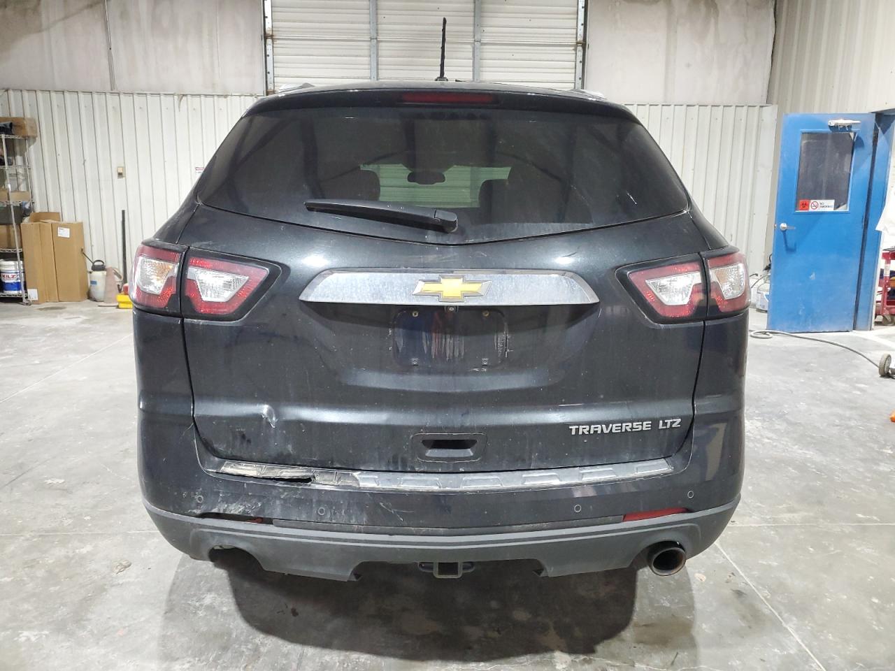 2013 Chevrolet Traverse - Image 6