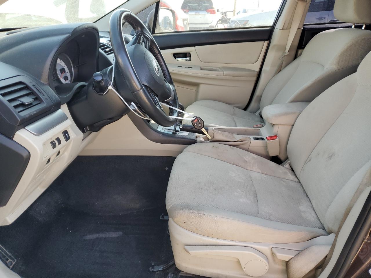 2013 Subaru Impreza - Image 7