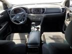 2018 Kia Sportage Lx за продажба в Van Nuys, CA - Side