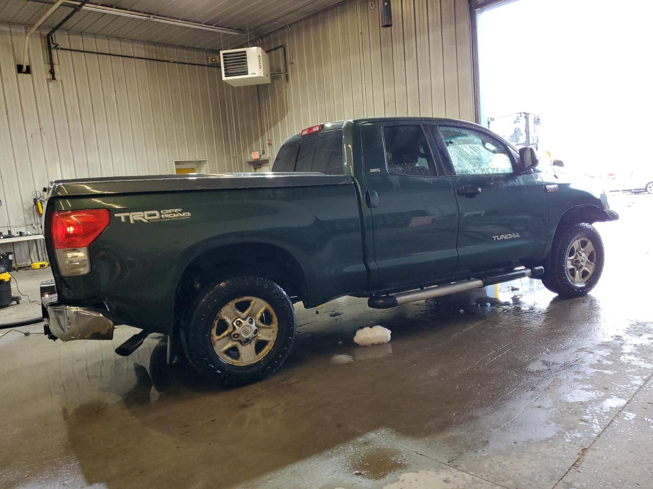 2007 Toyota Tundra - Image 3