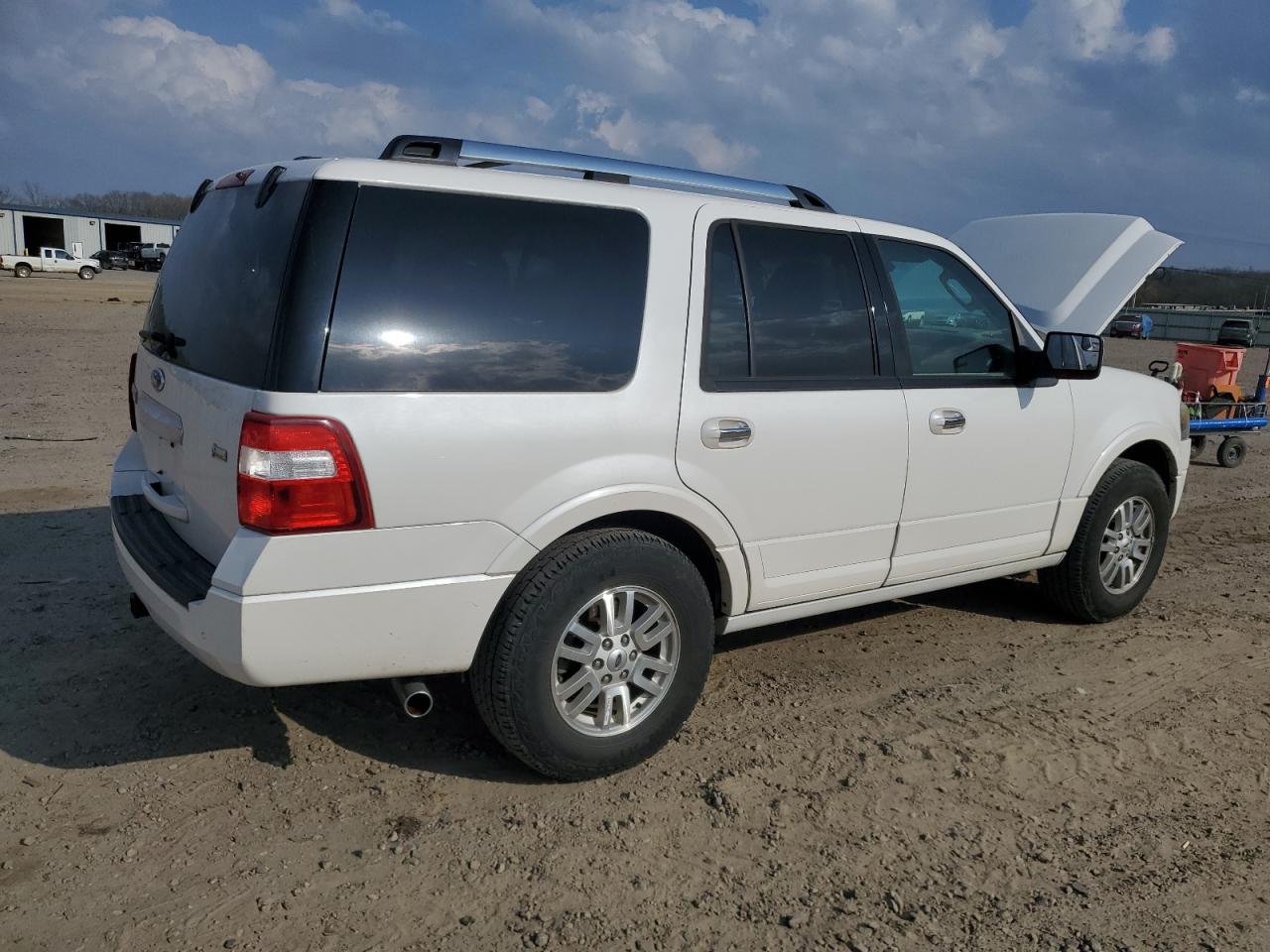 2012 Ford Expedition - Image 3