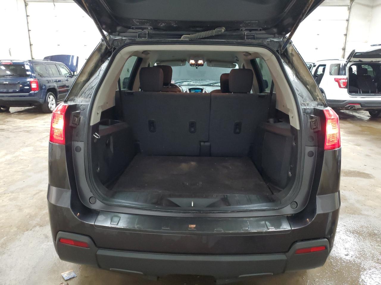 2014 GMC Terrain - Image 6