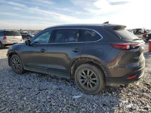  MAZDA CX-9 2019 Сharcoal