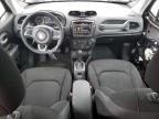 2023 Jeep Renegade Altitude للبيع في Eugene، OR - Front End