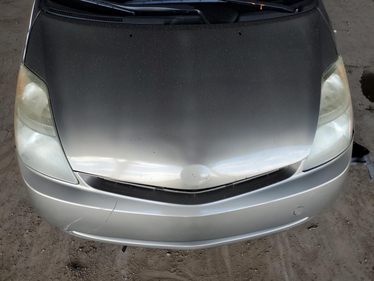 2008 Toyota Prius - Image 13