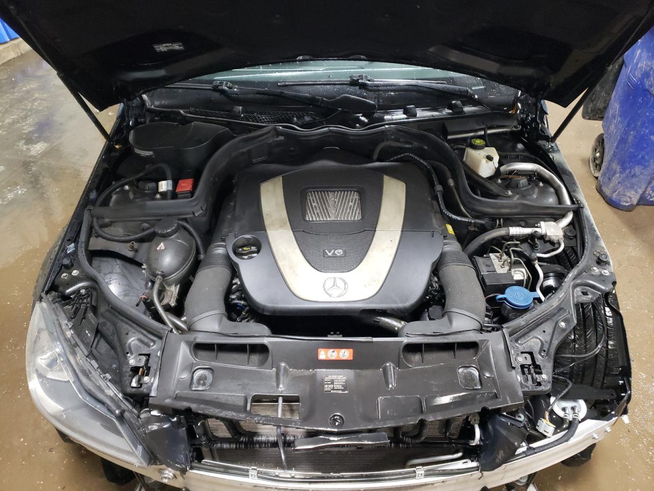 2012 Mercedes-Benz C-klasse - Image 11