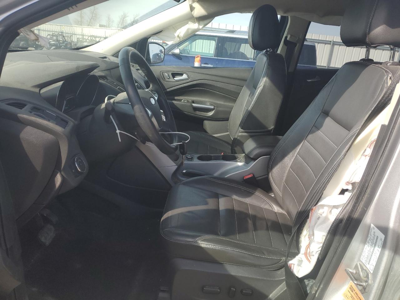 2014 Ford Escape - Image 7
