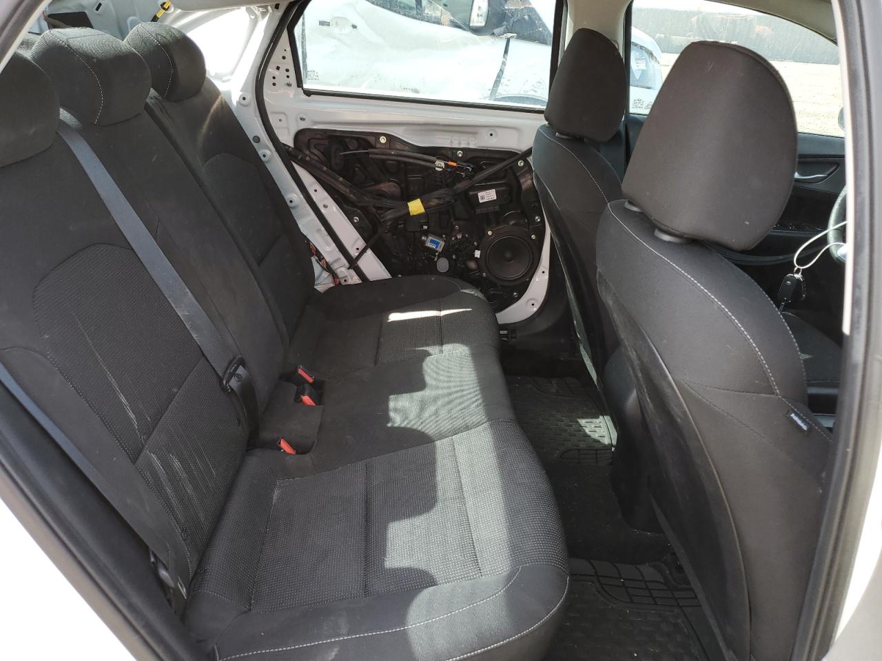 2019 Kia Forte - Image 10