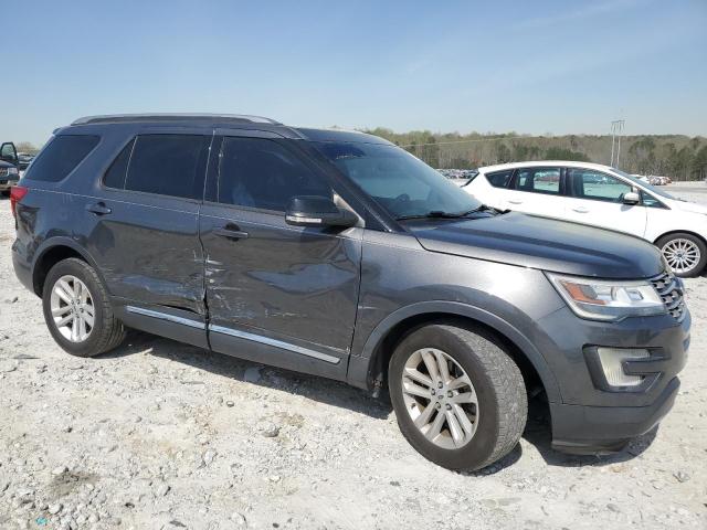  FORD EXPLORER 2016 Szary