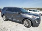 2016 Ford Explorer Xlt на продаже в Loganville, GA - Side