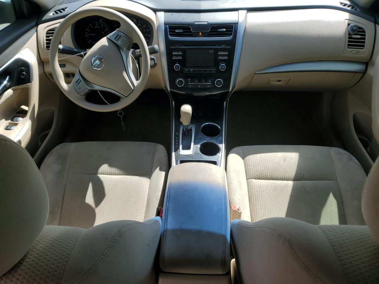 2014 Nissan Altima - Image 8