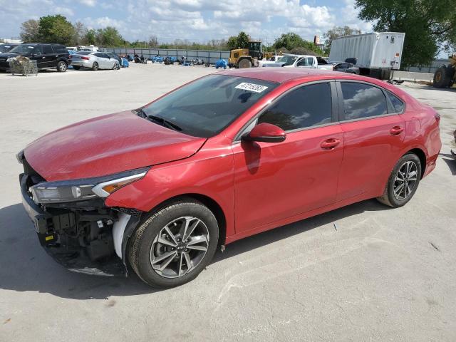 2024 Kia Forte Lx