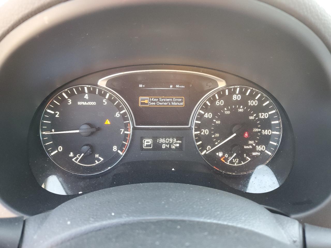 2015 Nissan Altima - Image 9