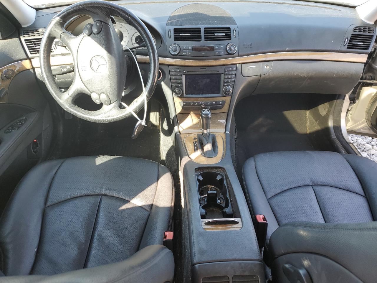 2009 Mercedes-Benz E-klasse - Image 8