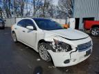 2012 Nissan Maxima S للبيع في Portland، OR - Front End