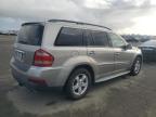 2008 Mercedes-Benz Gl 320 Cdi продається в Martinez, CA - Stripped