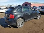 2013 FORD EDGE SEL   for sale at Copart ON - LONDON