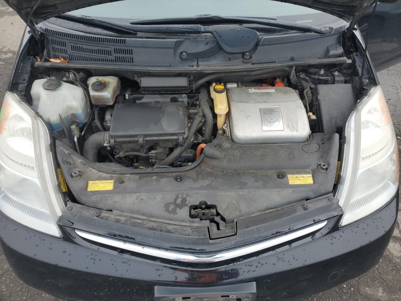2009 Toyota Prius - Image 11