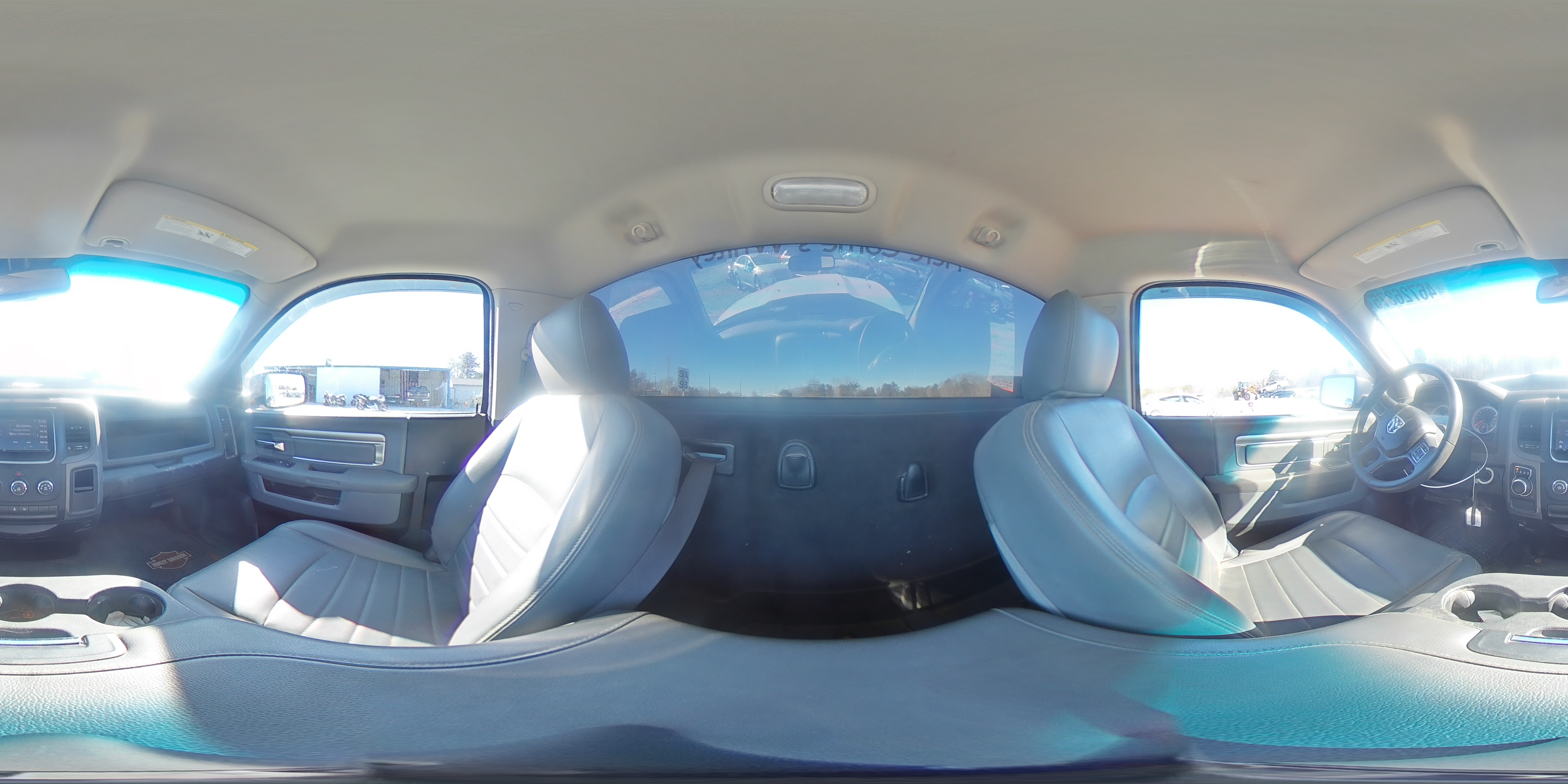 2019 RAM 1500 - Image 13