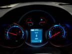 2015 Chevrolet Cruze Lt for Sale in Davison, MI - Side