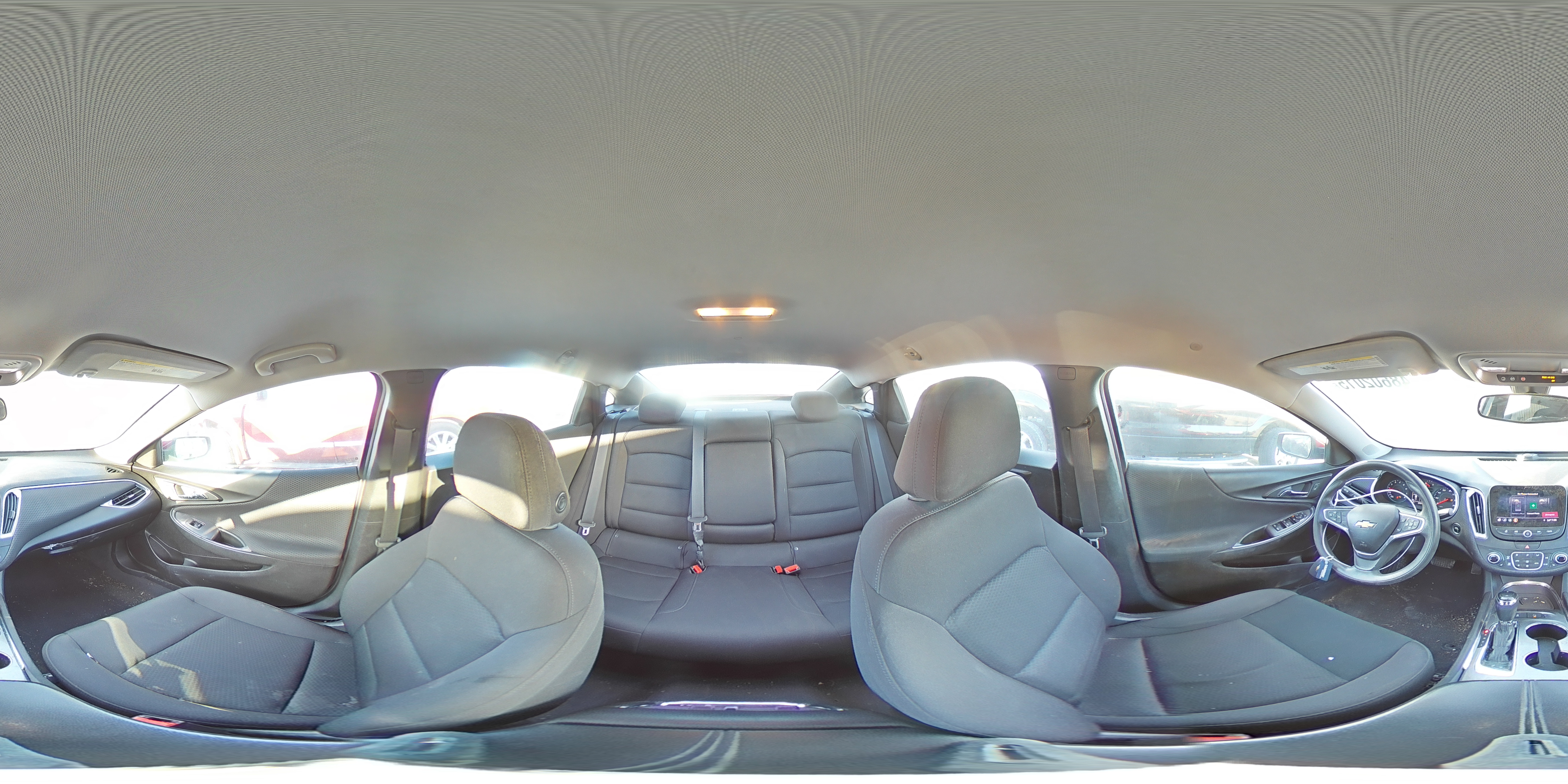2019 Chevrolet Malibu - Image 12